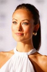 Olivia Wilde Fotoğrafı