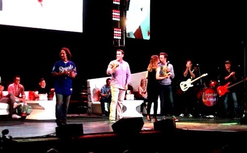 Olivia Wilde Fotoğrafı