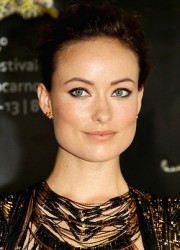 Olivia Wilde Fotoğrafları 587