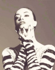 Olivia Wilde Fotoğrafı