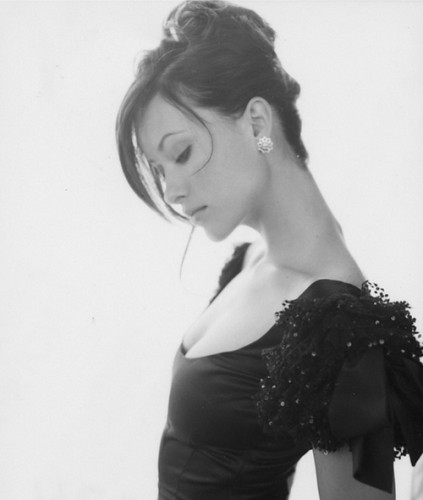 Olivia Wilde Fotoğrafı