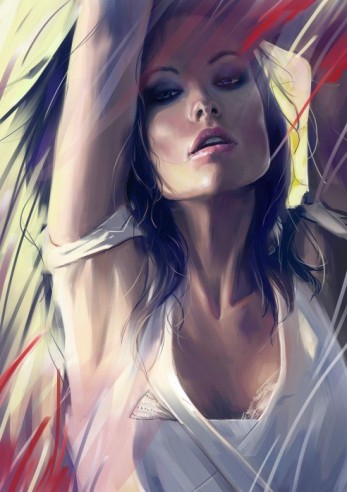 Olivia Wilde Fotoğrafı