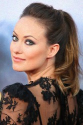Olivia Wilde Fotoğrafı