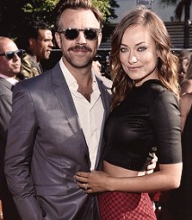 Olivia Wilde Fotoğrafı