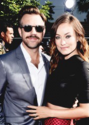 Olivia Wilde Fotoğrafı