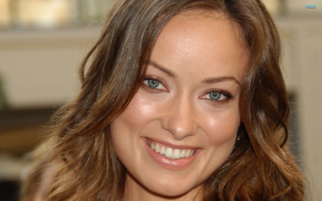 Olivia Wilde Fotoğrafı