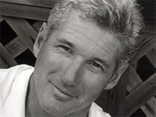 Richard Gere Fotoğrafları 11