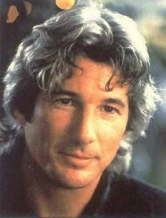 Richard Gere Fotoğrafları 10