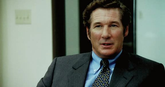 Richard Gere Fotoğrafları 18