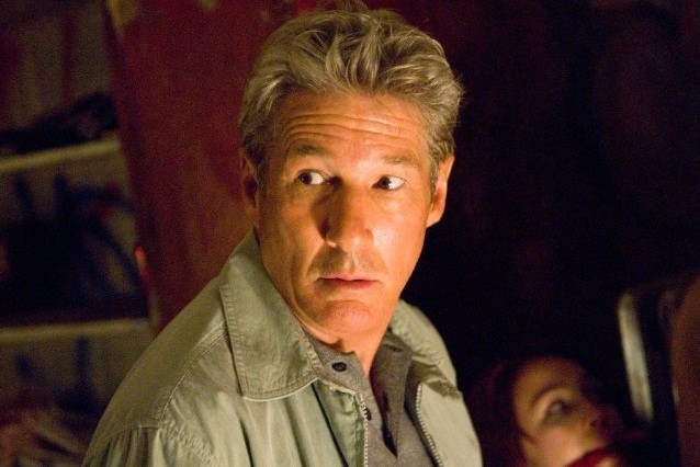 Richard Gere Fotoğrafları 24