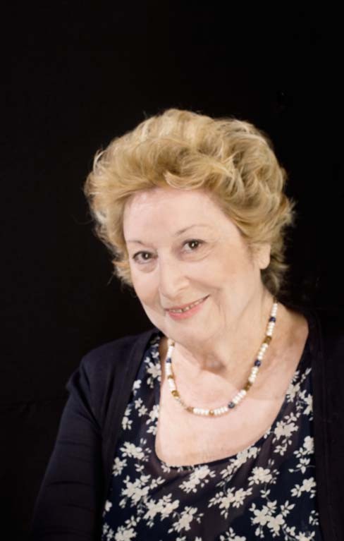 Dina Braschi fotoğrafı