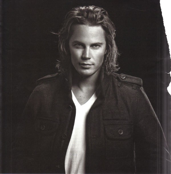 Taylor Kitsch Fotoğrafları 109