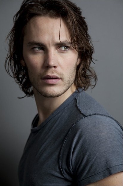 Taylor Kitsch Fotoğrafları 96