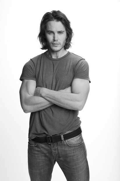 Taylor Kitsch Fotoğrafları 97