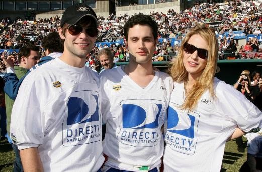 Chace Crawford Fotoğrafları 3