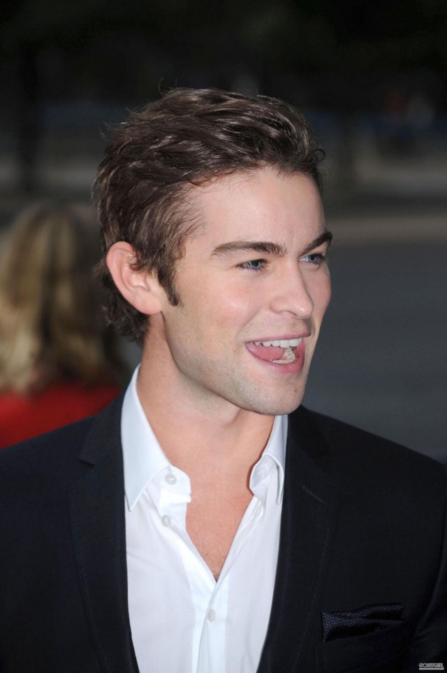 Chace Crawford Fotoğrafları 535