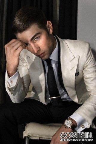 Chace Crawford Fotoğrafları 543