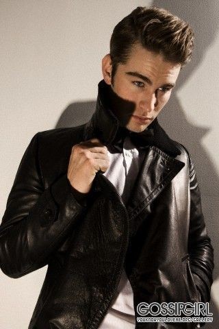 Chace Crawford Fotoğrafları 548