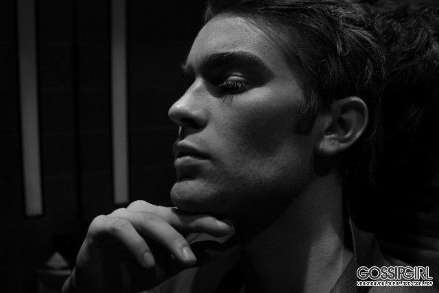 Chace Crawford Fotoğrafları 554