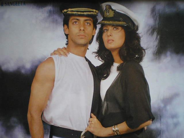 Salman Khan Fotoğrafı