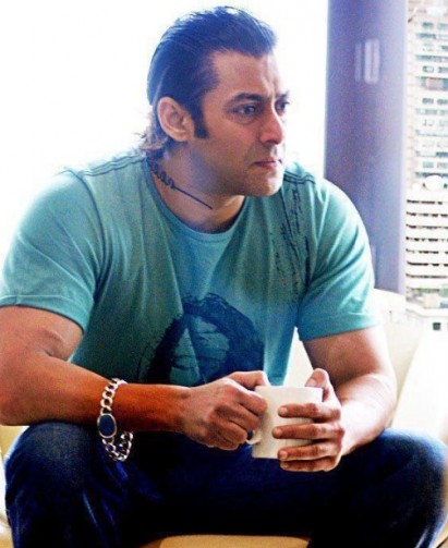 Salman Khan Fotoğrafı
