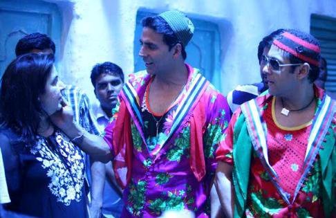 Salman Khan Fotoğrafı