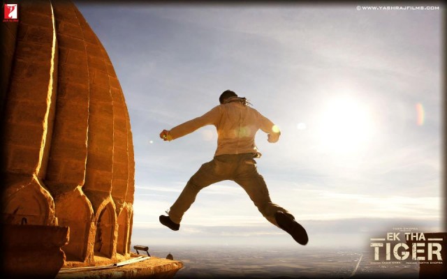 Salman Khan Fotoğrafı