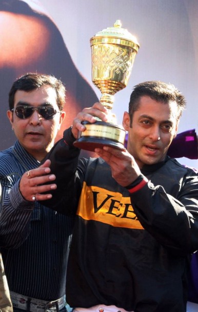 Salman Khan Fotoğrafı