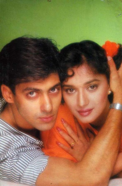 Salman Khan Fotoğrafı