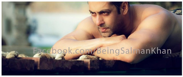 Salman Khan Fotoğrafı