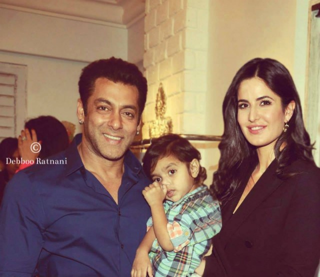 Salman Khan Fotoğrafı