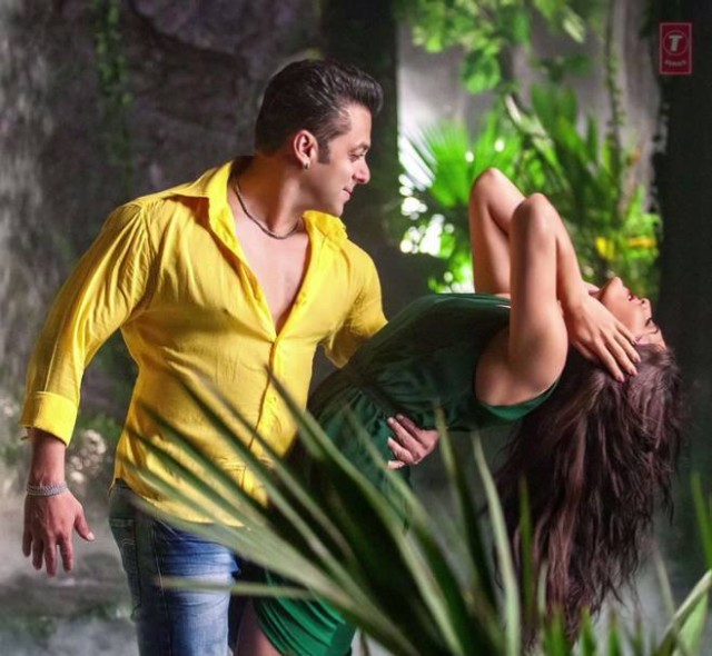 Salman Khan Fotoğrafı