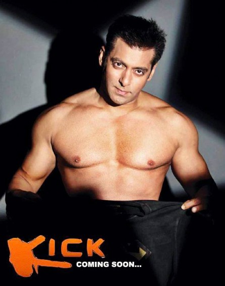 Salman Khan Fotoğrafı