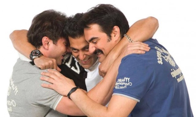 Salman Khan Fotoğrafı