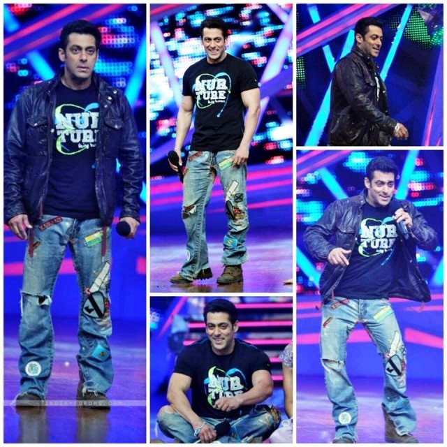 Salman Khan Fotoğrafı