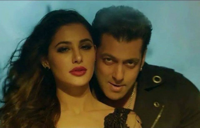 Salman Khan Fotoğrafı