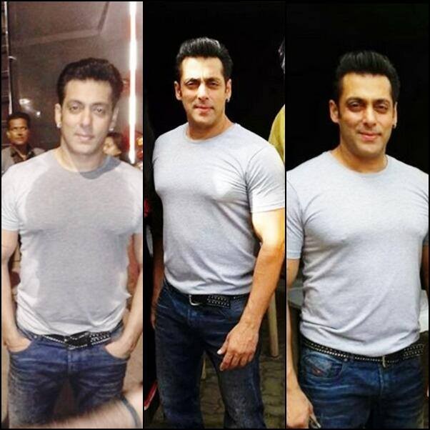 Salman Khan Fotoğrafları 215