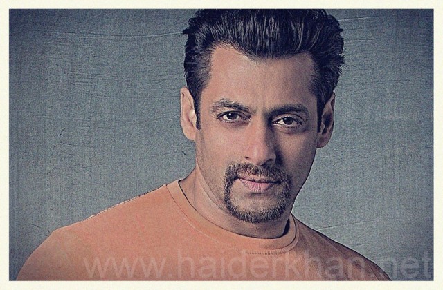 Salman Khan Fotoğrafı