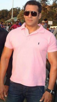 Salman Khan Fotoğrafı