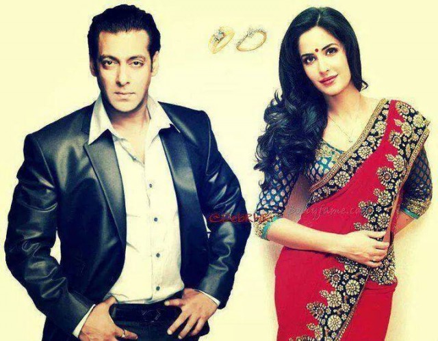 Salman Khan Fotoğrafı