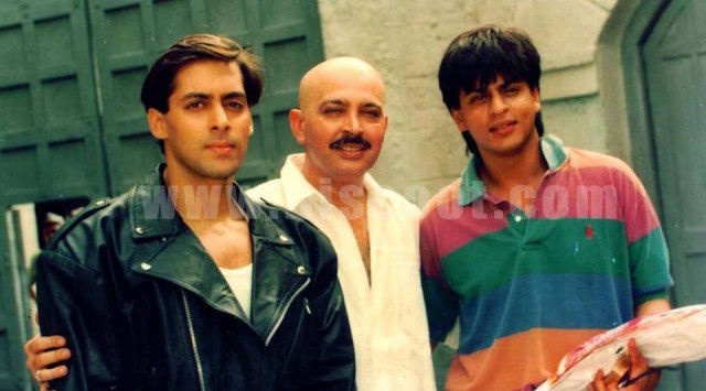 Salman Khan Fotoğrafı