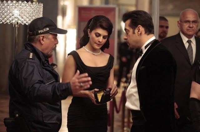 Salman Khan Fotoğrafı
