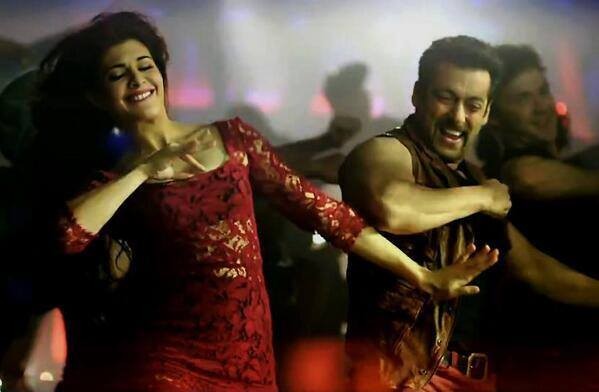 Salman Khan Fotoğrafı