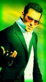 Salman Khan Fotoğrafı