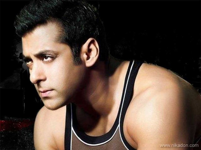 Salman Khan Fotoğrafı