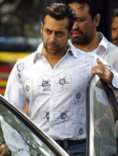 Salman Khan Fotoğrafı