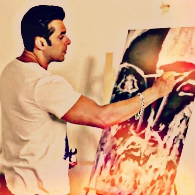 Salman Khan Fotoğrafı