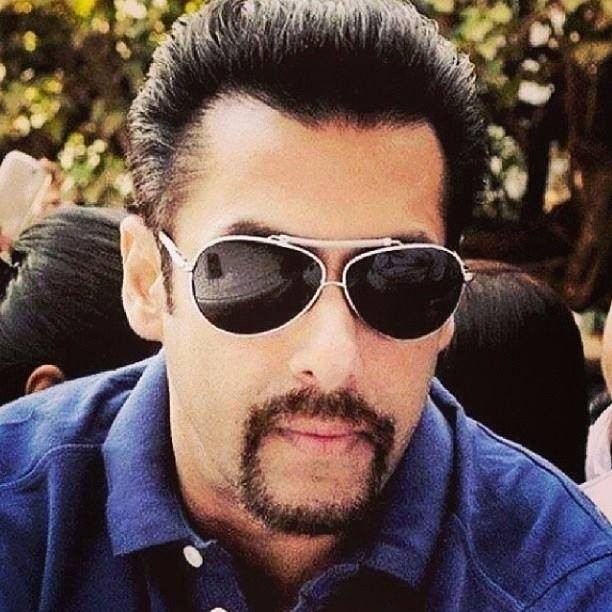 Salman Khan Fotoğrafı