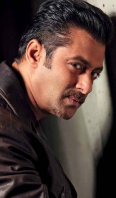 Salman Khan Fotoğrafı