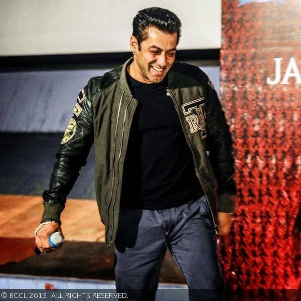 Salman Khan Fotoğrafı